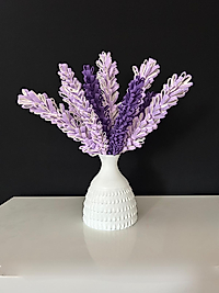 LAVANTA TASARIM ÇİÇEK