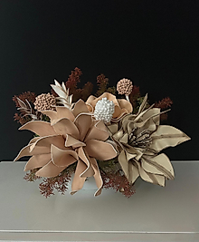 SOMON  KAHVE ARANJMAN ÇİÇEK